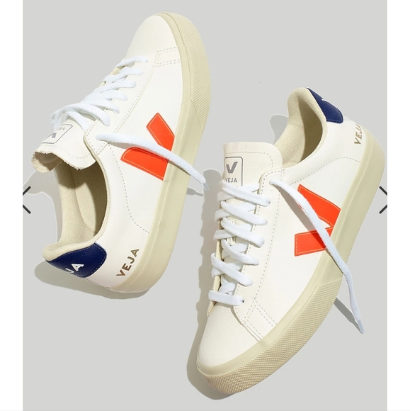 Veja Campo sold out online - Picture 2 of 10